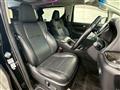 2016 Toyota Alphard Hybrid