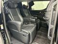 2016 Toyota Alphard Hybrid
