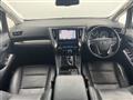 2016 Toyota Alphard Hybrid