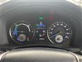 2016 Toyota Alphard Hybrid