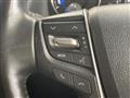 2016 Toyota Alphard Hybrid