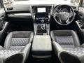 2016 Toyota Alphard Hybrid