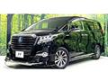 2016 Toyota Alphard Hybrid