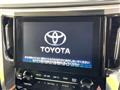 2016 Toyota Alphard Hybrid
