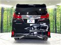 2016 Toyota Alphard Hybrid