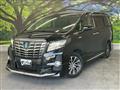 2016 Toyota Alphard Hybrid
