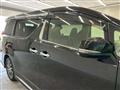 2016 Toyota Alphard Hybrid