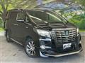 2016 Toyota Alphard Hybrid