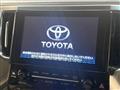 2016 Toyota Alphard Hybrid