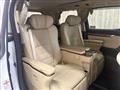 2016 Toyota Alphard Hybrid
