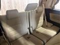 2016 Toyota Alphard Hybrid