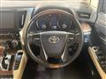2016 Toyota Alphard Hybrid