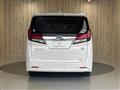 2016 Toyota Alphard Hybrid