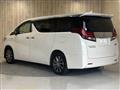 2016 Toyota Alphard Hybrid