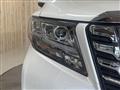 2016 Toyota Alphard Hybrid