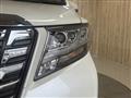 2016 Toyota Alphard Hybrid