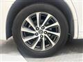 2016 Toyota Alphard Hybrid