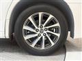 2016 Toyota Alphard Hybrid