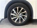 2016 Toyota Alphard Hybrid