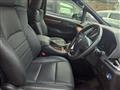 2016 Toyota Alphard Hybrid