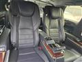 2016 Toyota Alphard Hybrid