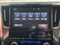2016 Toyota Alphard Hybrid