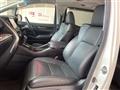 2016 Toyota Alphard Hybrid