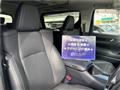2016 Toyota Alphard Hybrid