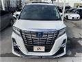 2016 Toyota Alphard Hybrid
