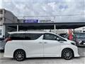 2016 Toyota Alphard Hybrid