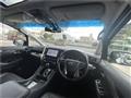 2016 Toyota Alphard Hybrid
