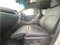 2016 Toyota Alphard Hybrid