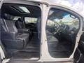 2016 Toyota Alphard Hybrid