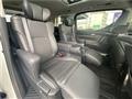 2016 Toyota Alphard Hybrid