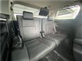 2016 Toyota Alphard Hybrid