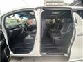 2016 Toyota Alphard Hybrid