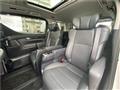 2016 Toyota Alphard Hybrid