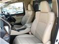 2016 Toyota Alphard Hybrid