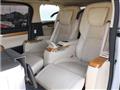 2016 Toyota Alphard Hybrid