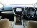 2016 Toyota Alphard Hybrid