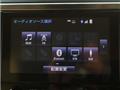 2016 Toyota Alphard Hybrid