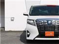 2016 Toyota Alphard Hybrid