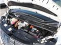 2016 Toyota Alphard Hybrid
