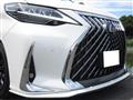 2016 Toyota Alphard Hybrid