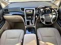 2015 Toyota Alphard Hybrid