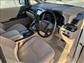 2015 Toyota Alphard Hybrid