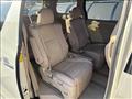 2015 Toyota Alphard Hybrid