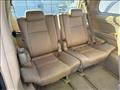 2015 Toyota Alphard Hybrid