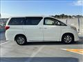 2015 Toyota Alphard Hybrid