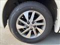2015 Toyota Alphard Hybrid